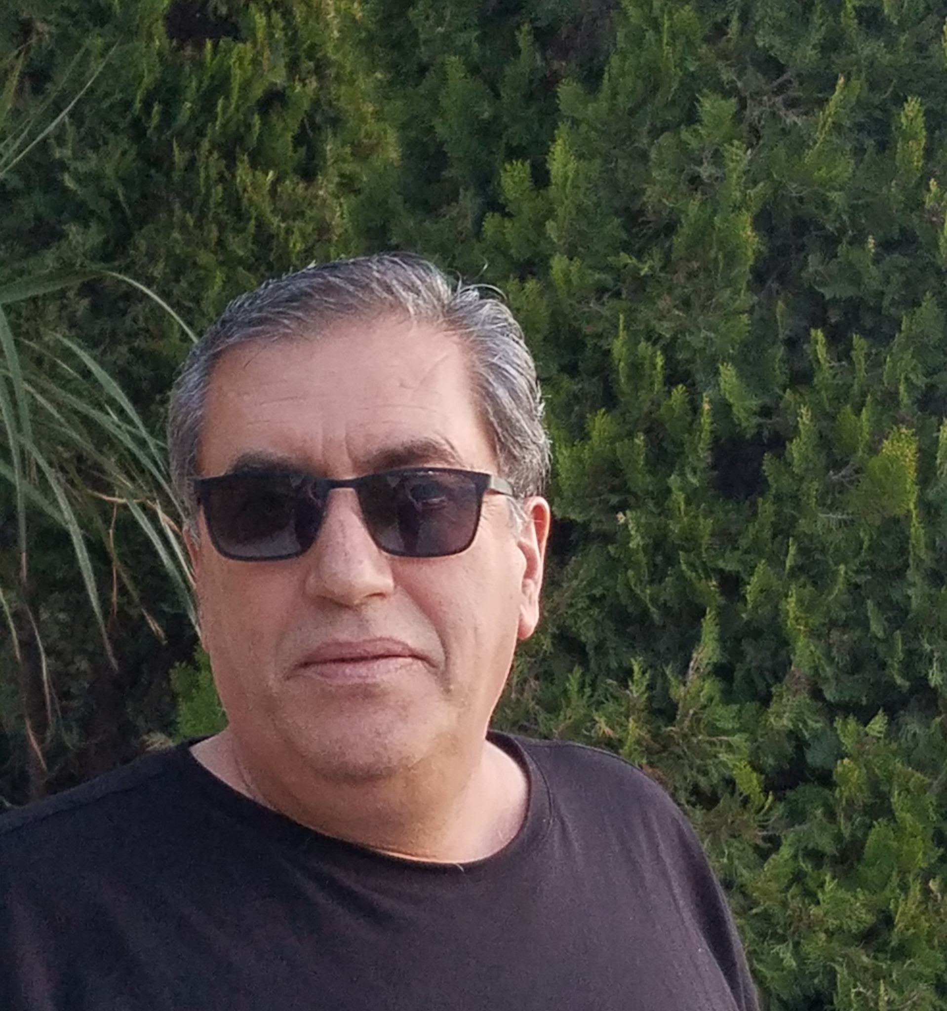 Walid Shhadeh Risheq
