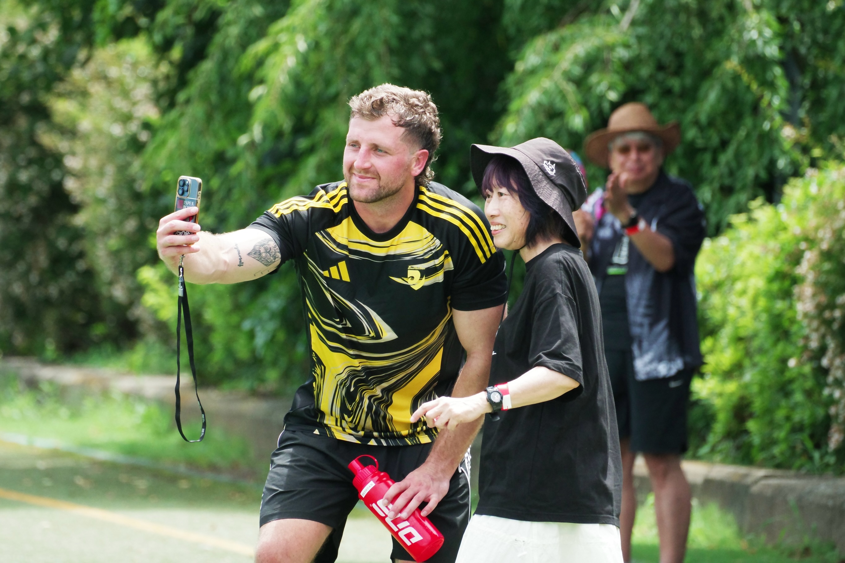 RICOH BlackRams Tokyo added a new - RICOH BlackRams Tokyo