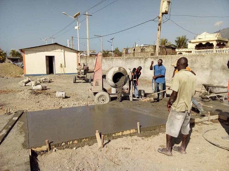FP Construction