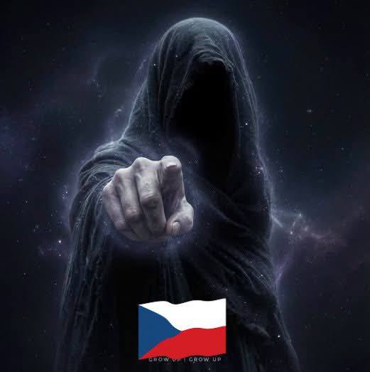Milion chcanek pro demokratůru... | Leo Gec