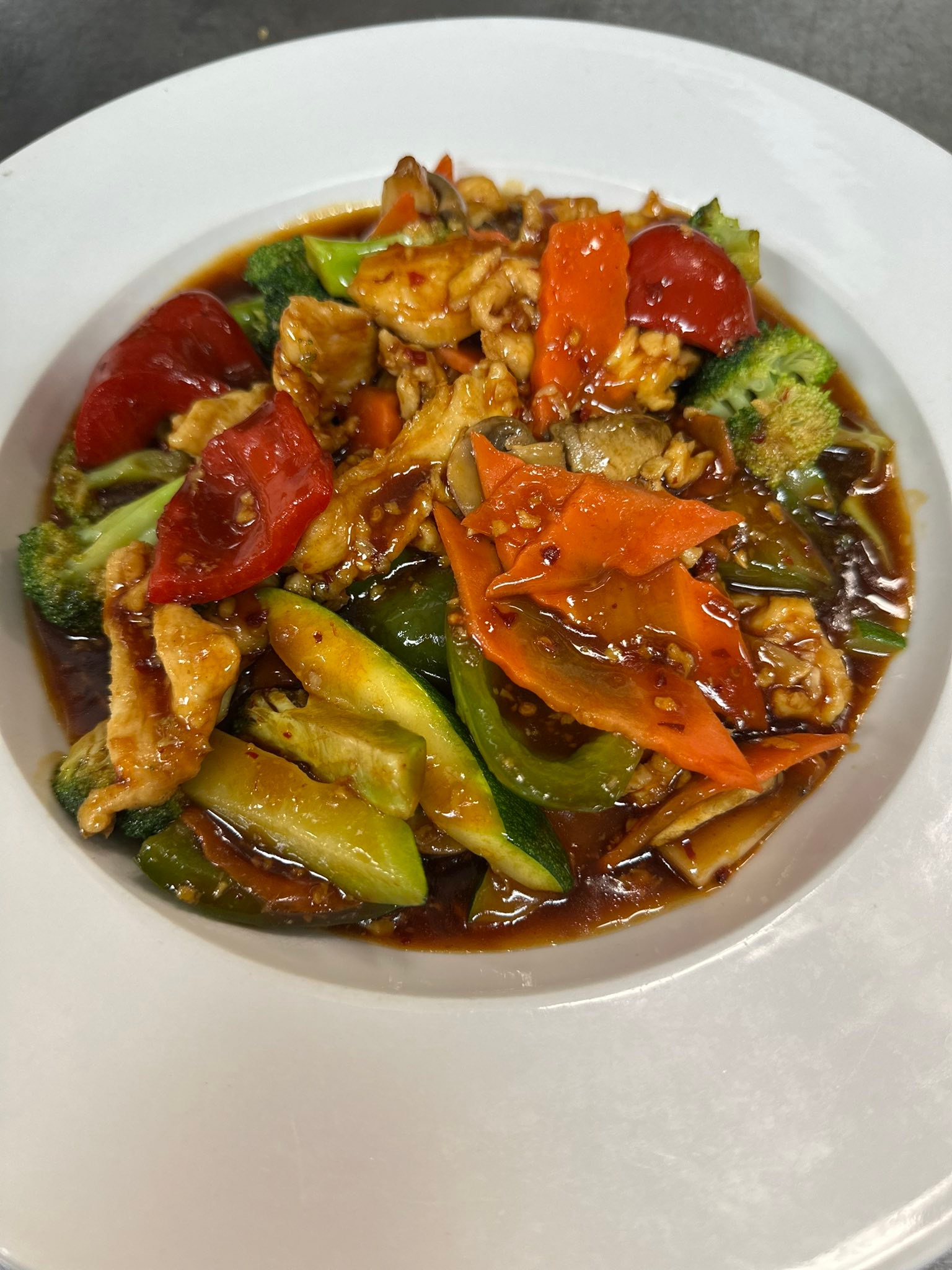 Jasmine Asian Bistro (@thejasminebistro) • Facebook