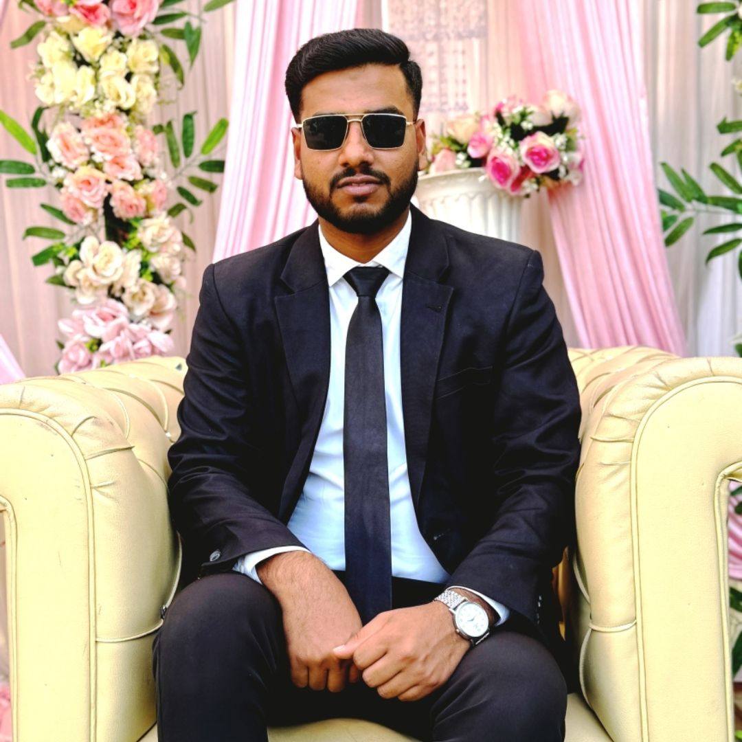 Md Rasedul Islam