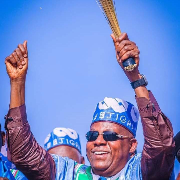 VICE PRESIDENT SEN.Kashim Shettima DELIVERS A POWERFUL SPEECH AT THE ...