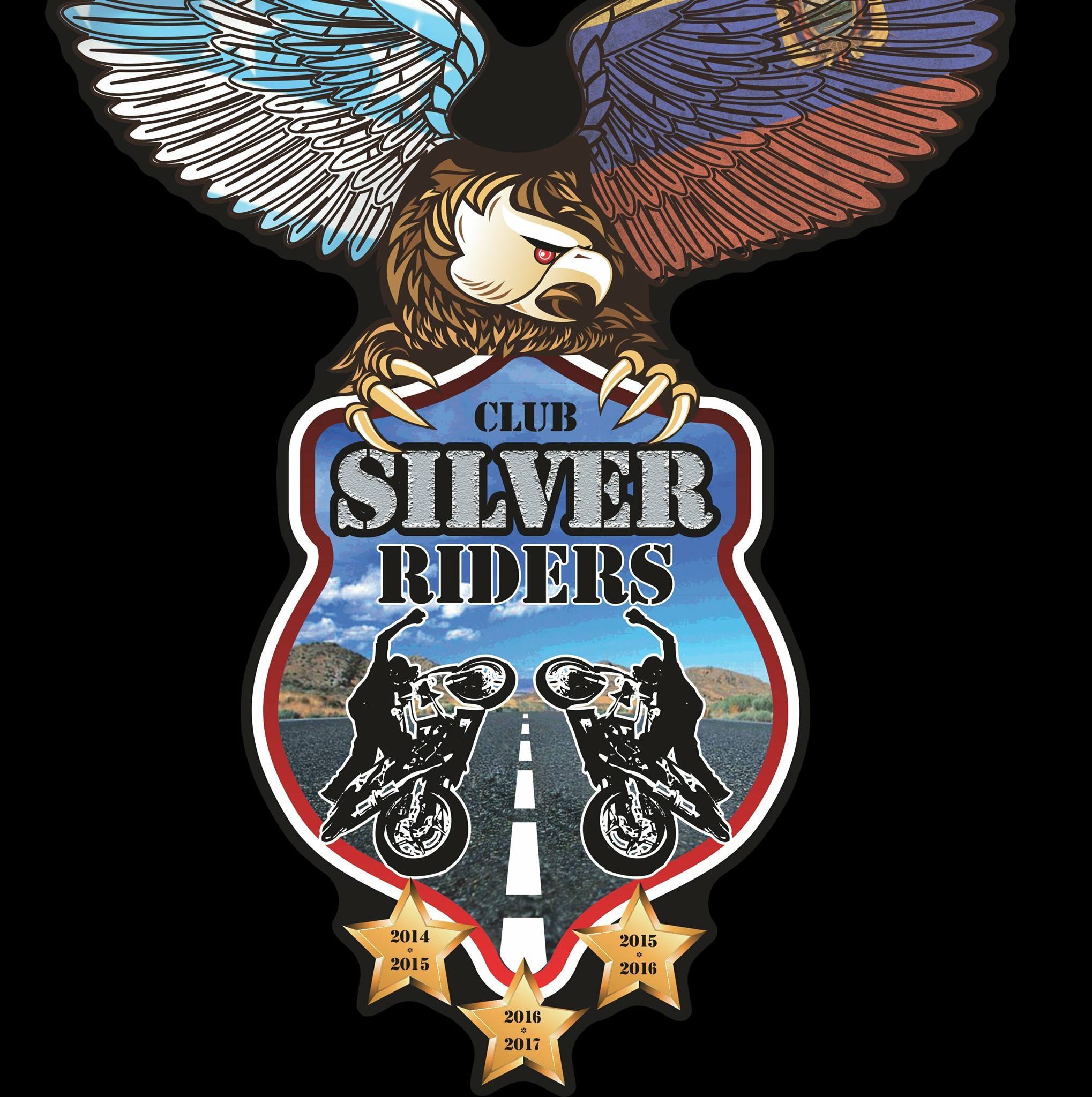 Silver Riders
