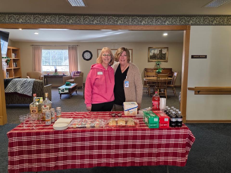 Stonecroft... - Stonecroft Village Retirement Community
