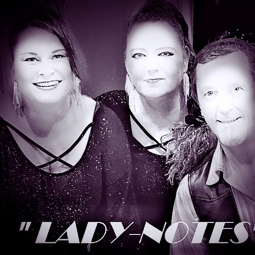 LadyNotes Trio Vocal