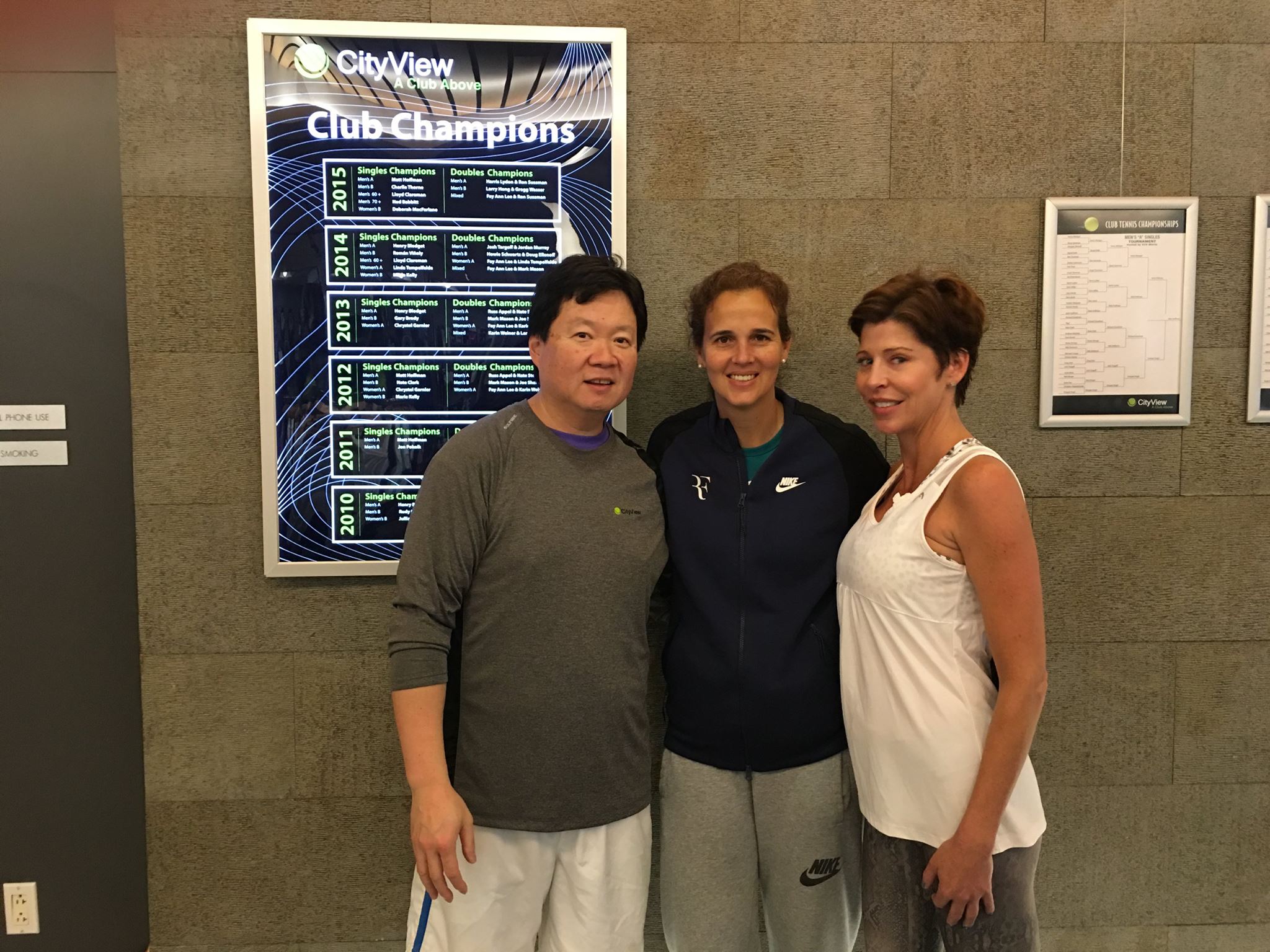 CityView Racquet Club | New York NY