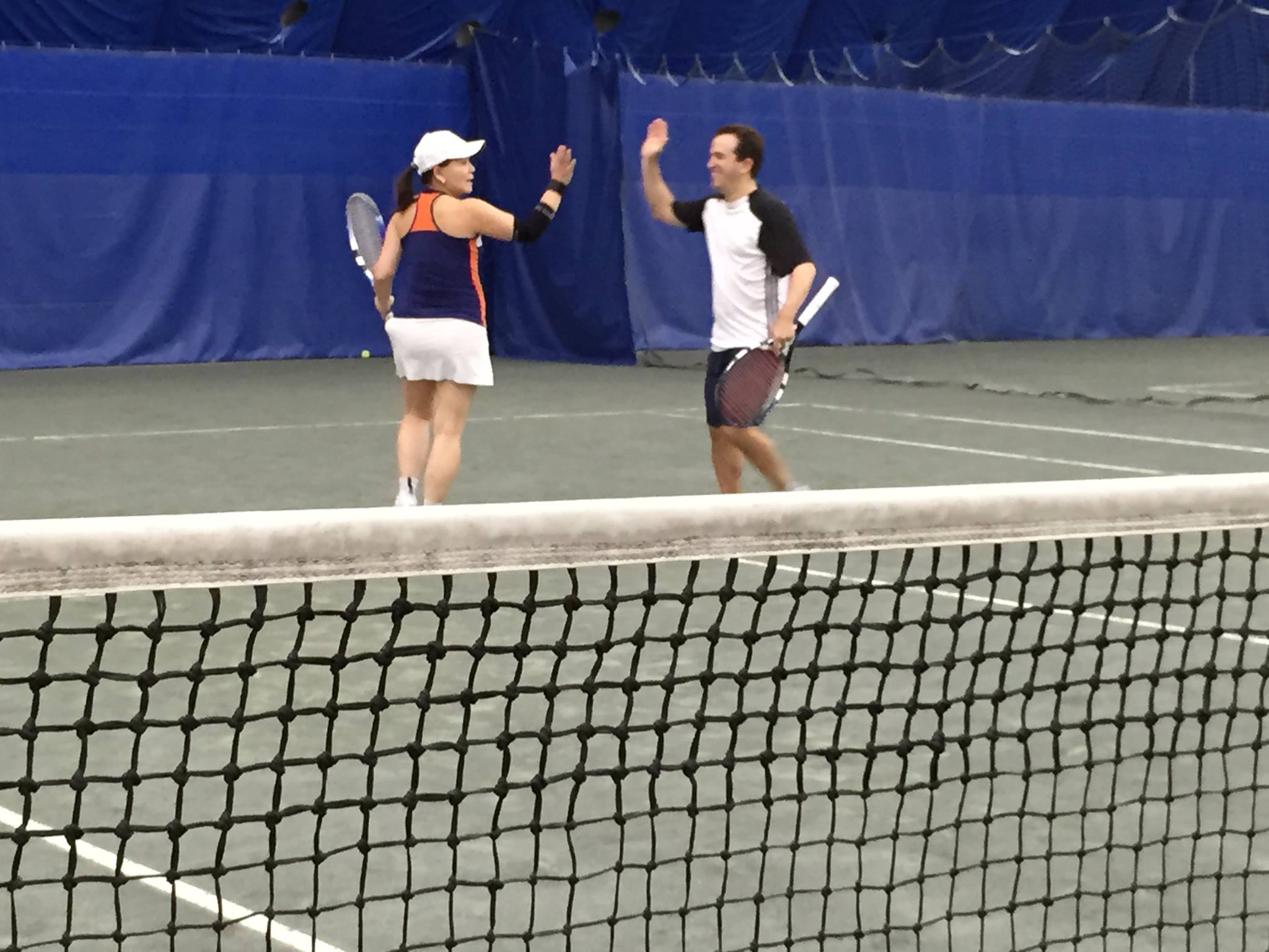 CityView Racquet Club | New York NY