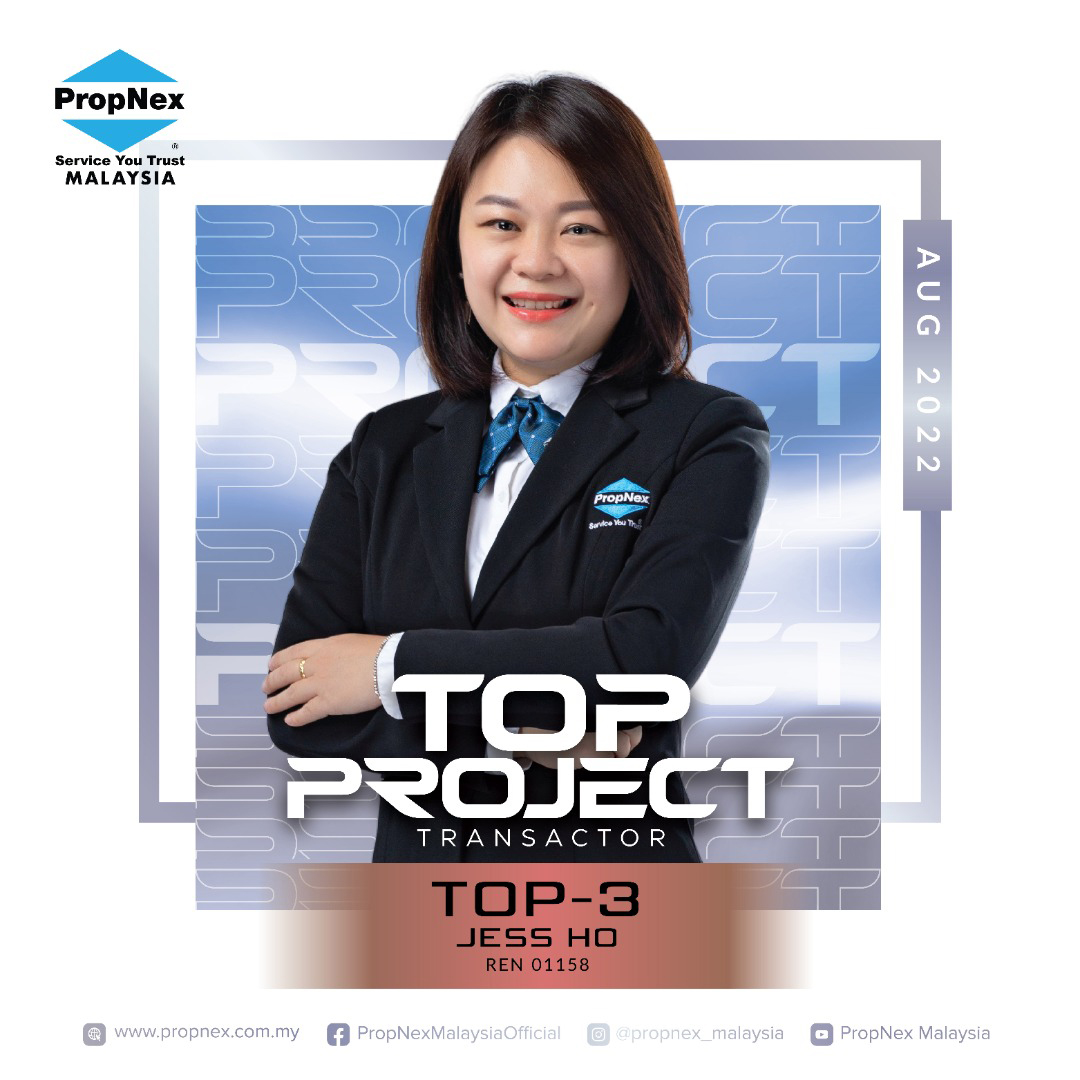 Congratulations to our Top 10... - PropNex REN Malaysia