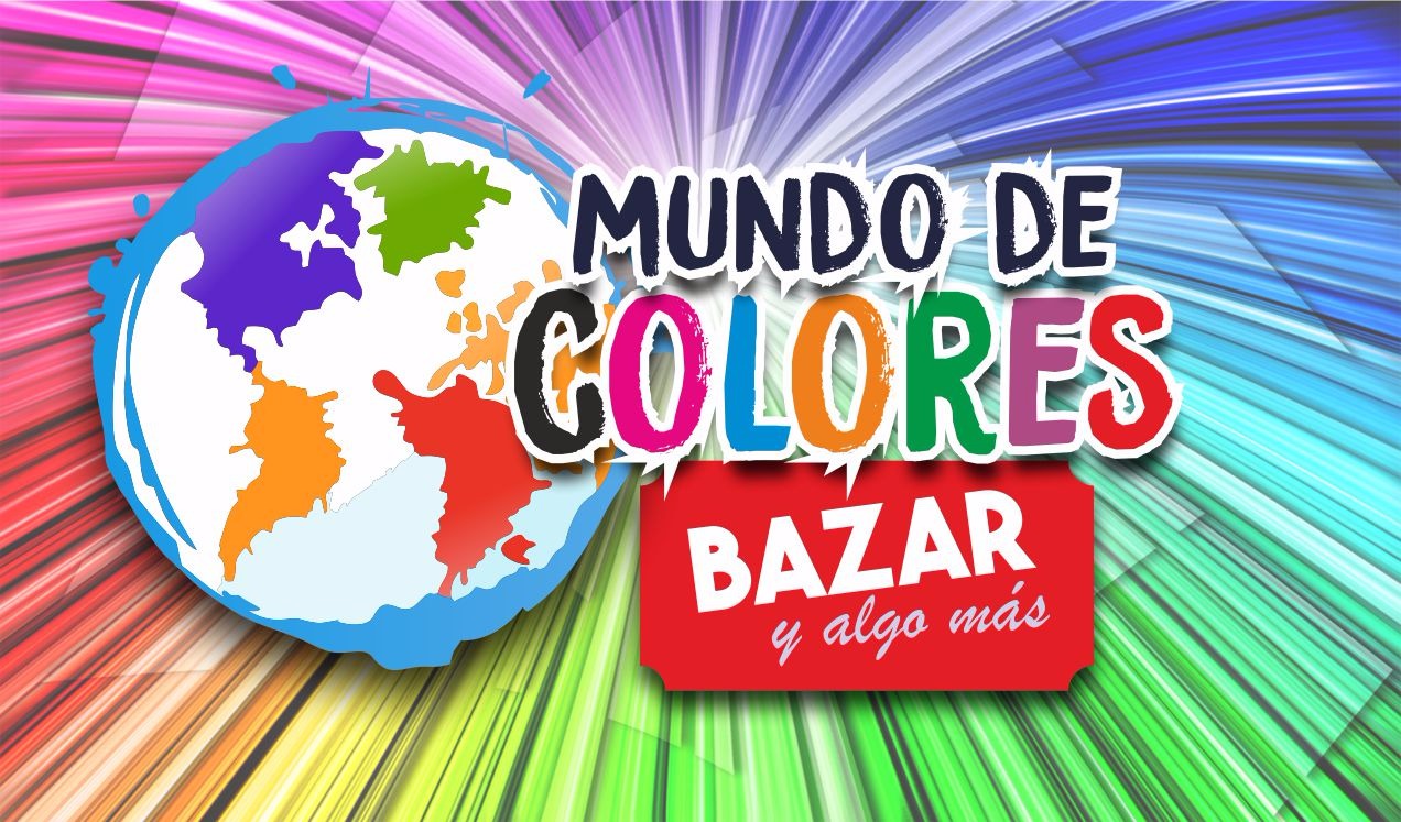Mundo de Colores