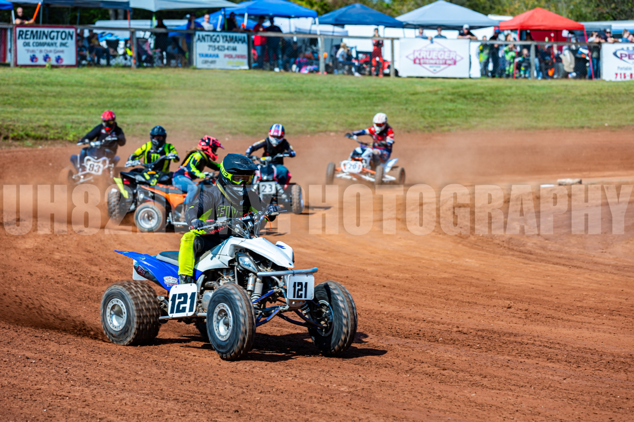 Go For It Raceway | Antigo WI