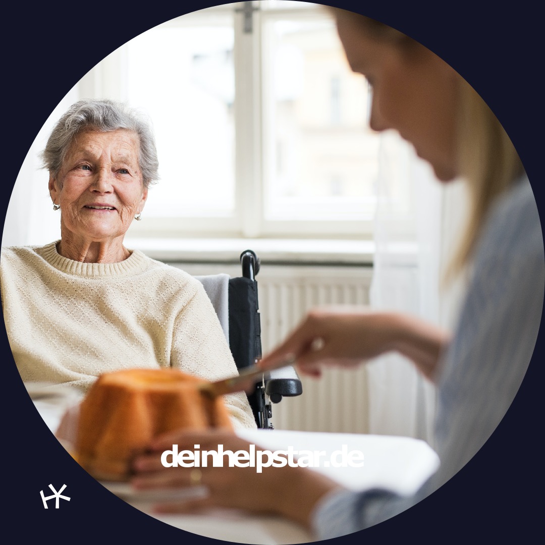 Dein Helpstar