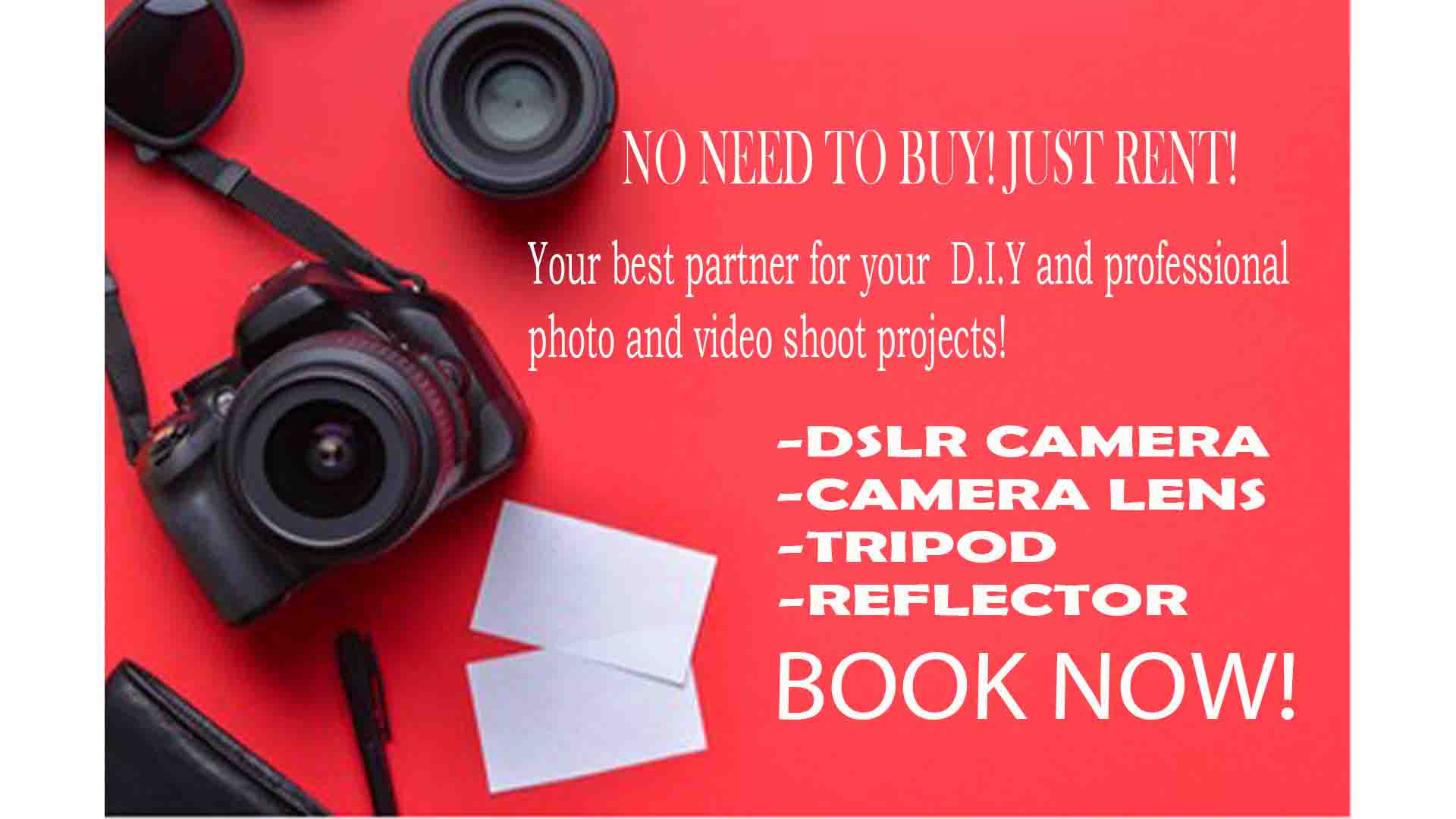Click Rent Davao