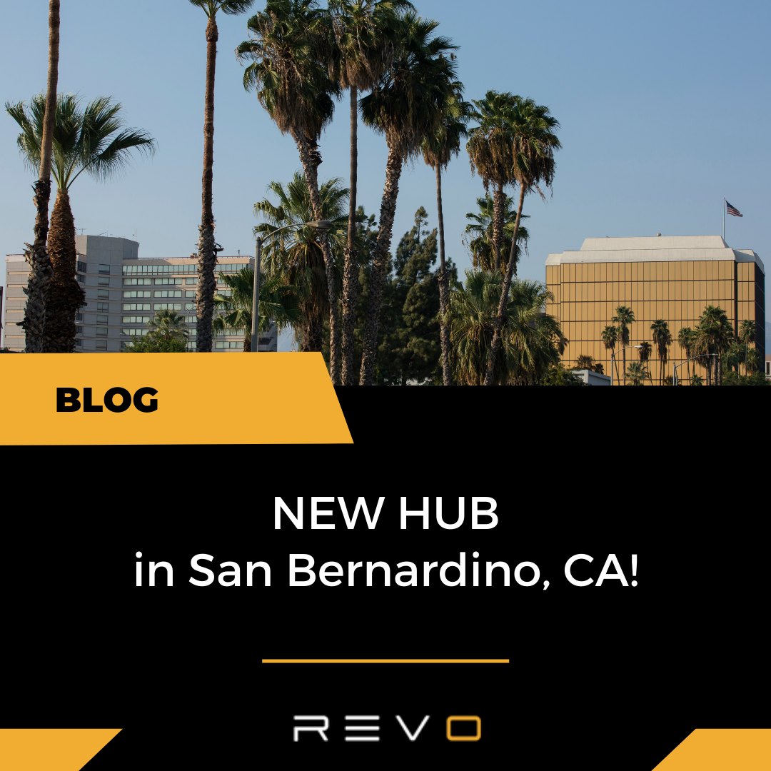The REVO