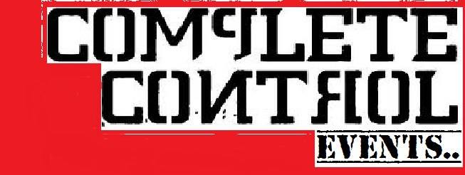 Complete Control Events
