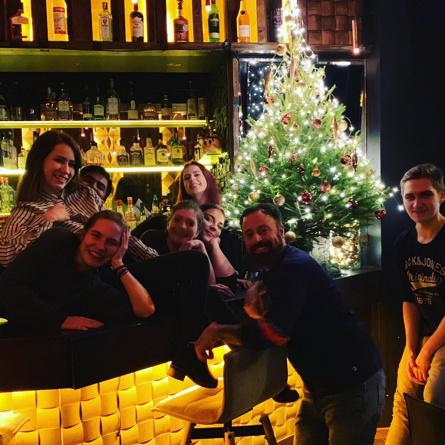 Mirage Wine & Cocktail Bar | Riga