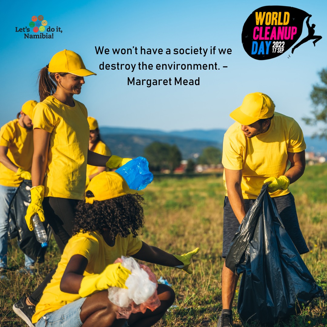 Join us, with SEEP, and make a difference for the world. For more ...