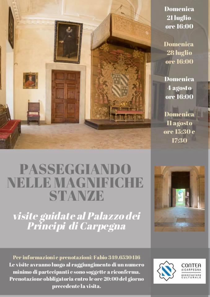 Guida Turistica Urbino e Montefeltro