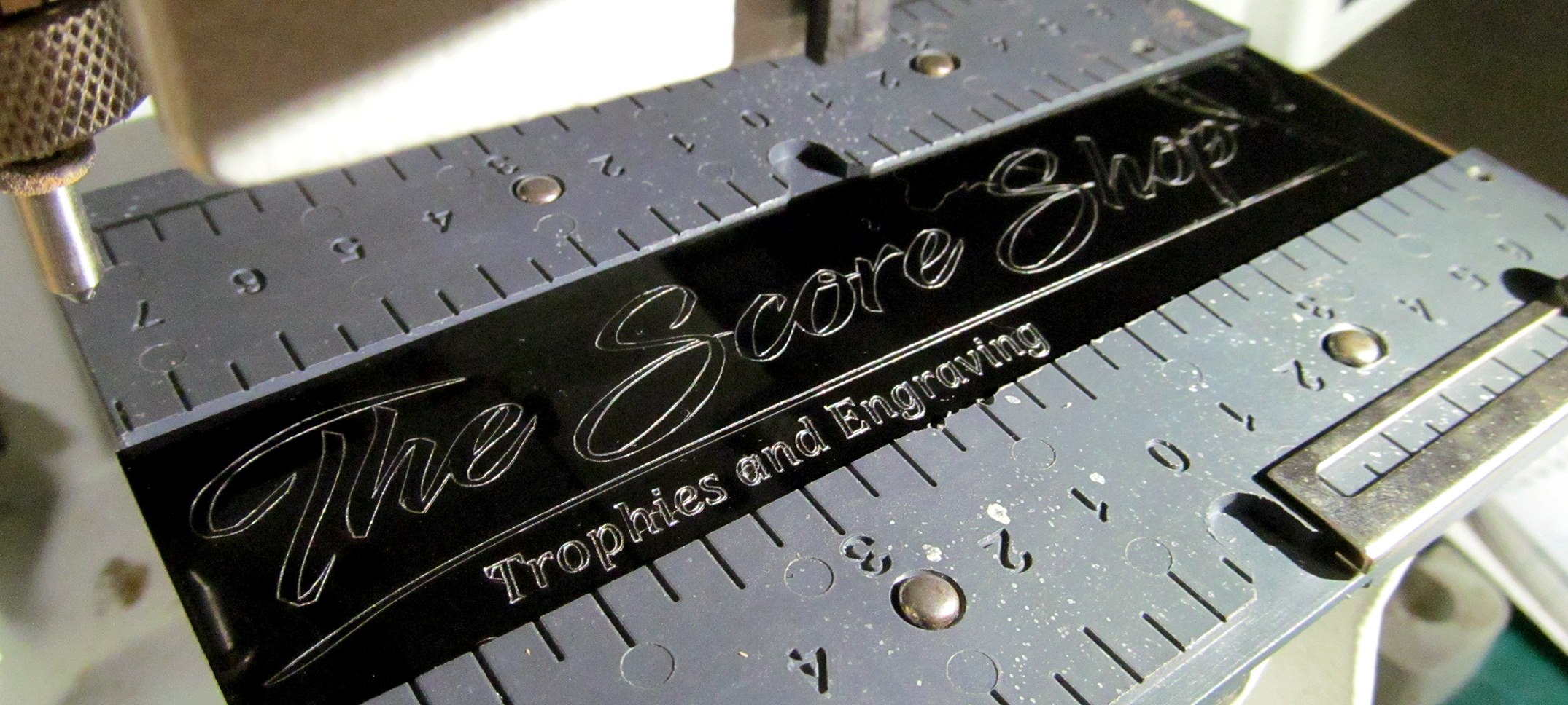 The Score Shop | Meaford ON