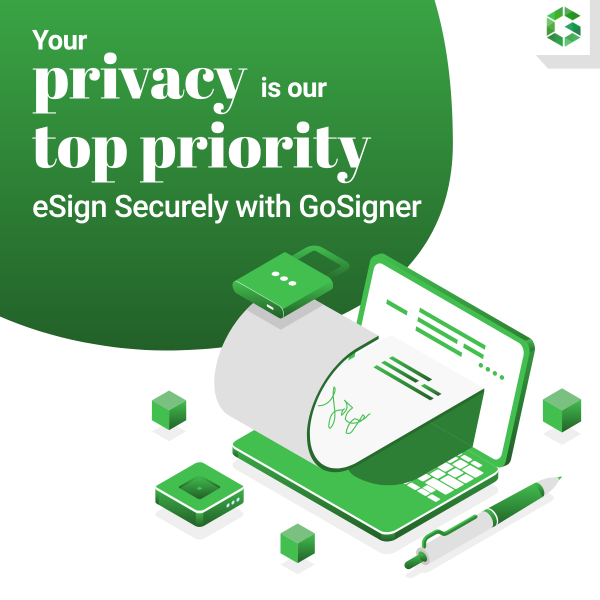 GoSigner