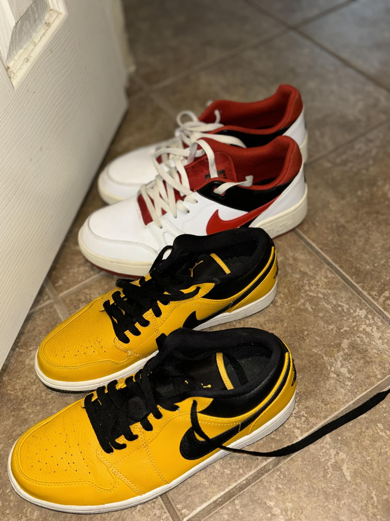 Various Nike Dunks on Discount !! All are brand new, $75 each