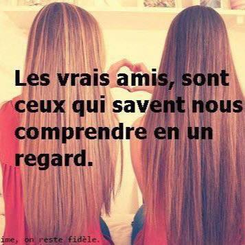 Ma Meilleure Amie Facebook