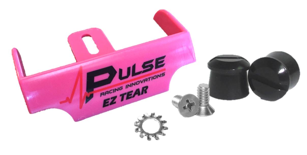 AVAILABLE NOW! In recognition... - Pulse Racing Innovations