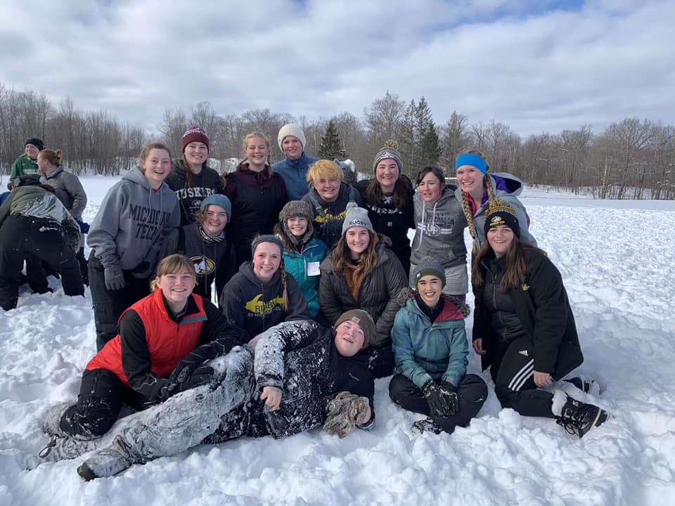 Michigan Tech Women's Rugby Club