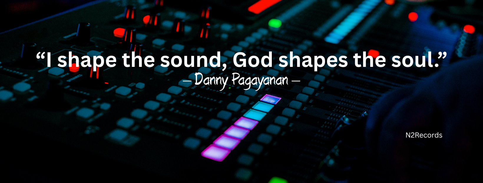 Danny Pagayanan