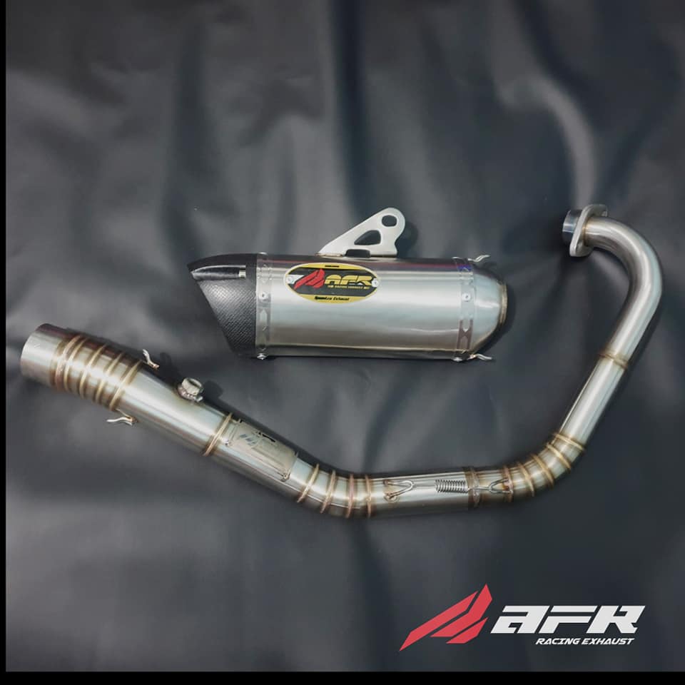 AFR Racing Product