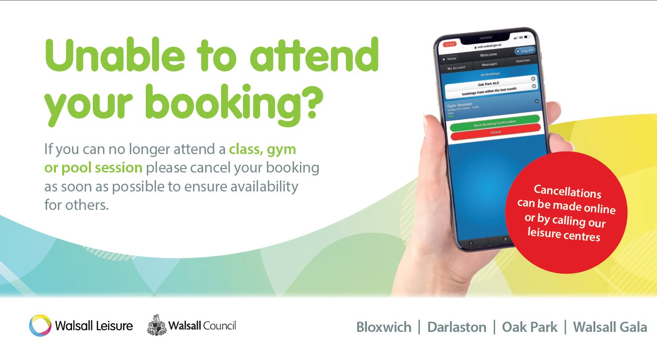 Bloxwich Active Living Centre | Bloxwich
