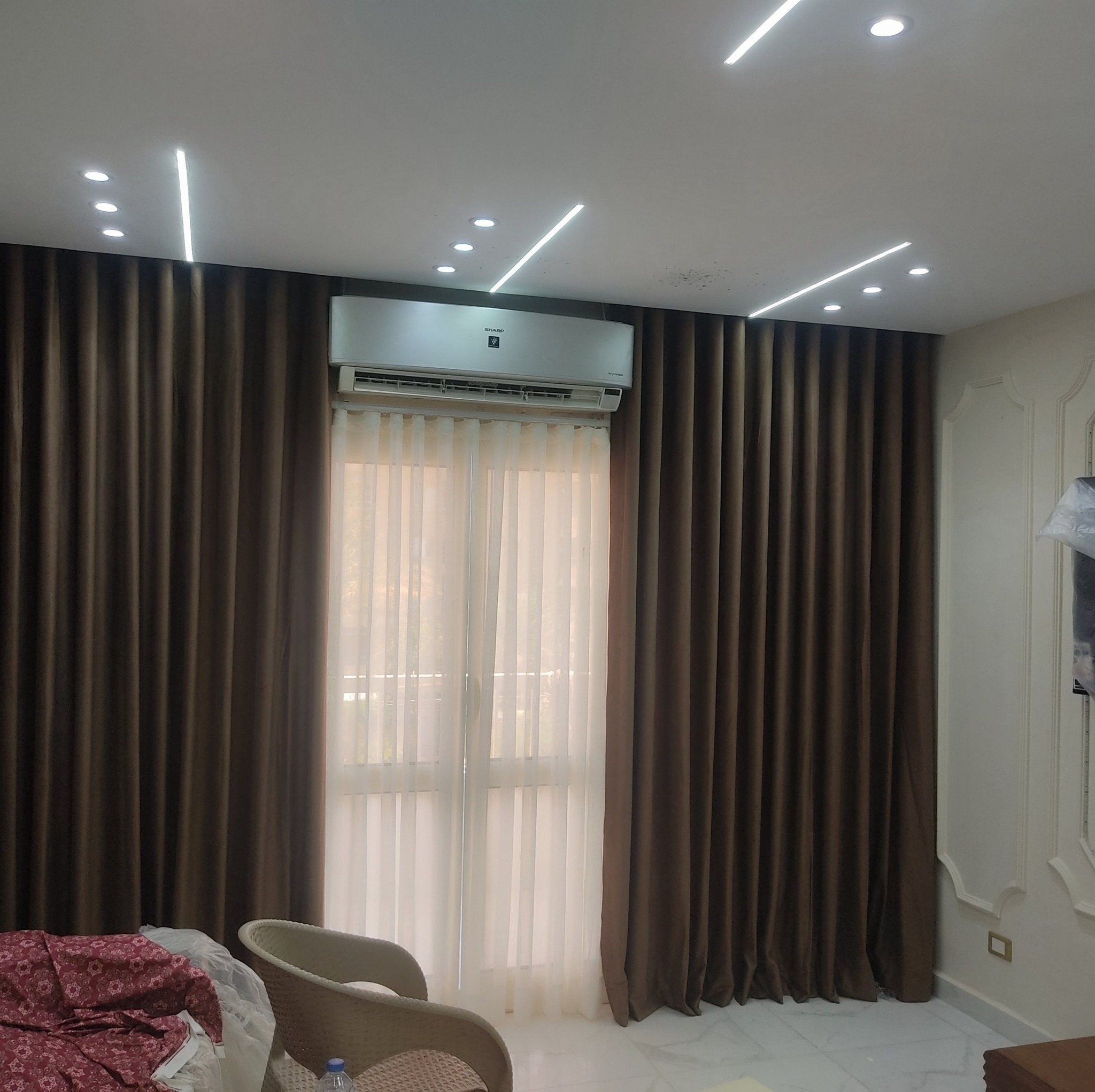 المركز الحديث للستائر و المفروشات 01115003344====01003538368 احدث ...