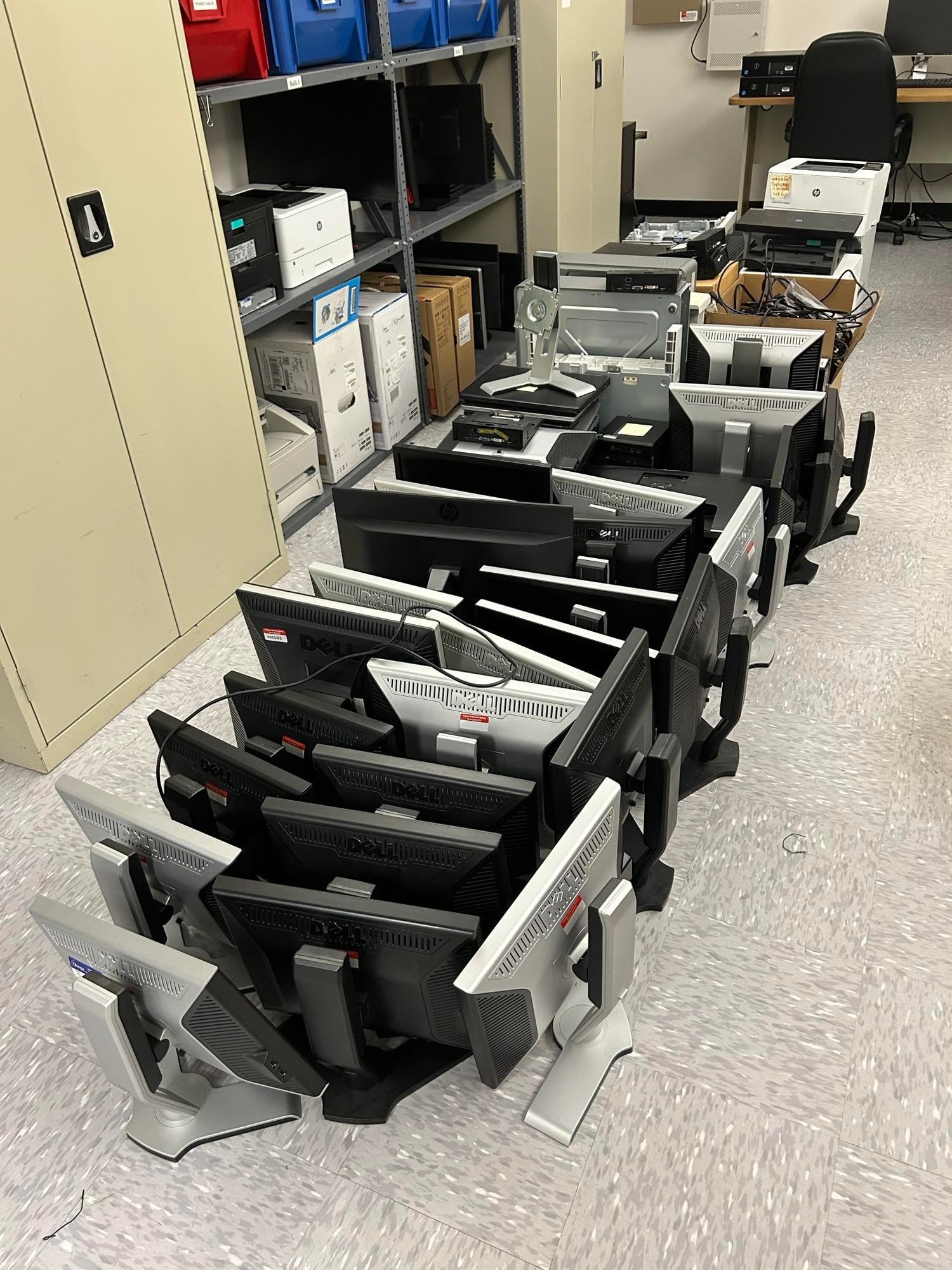 Surplus Technology Solutions | Waltham MA