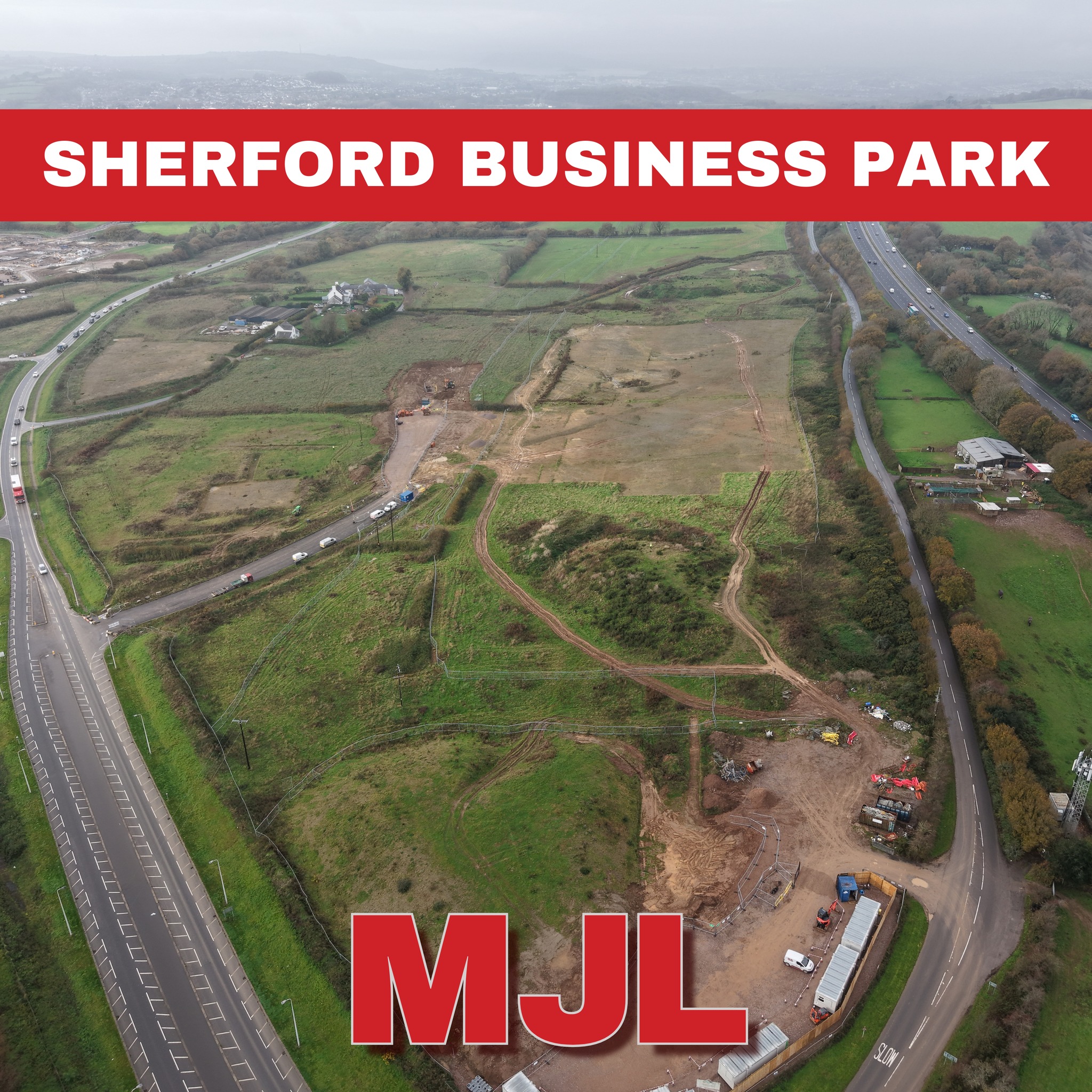 MJL Group - We're honoured to announce our latest site -... | Facebook