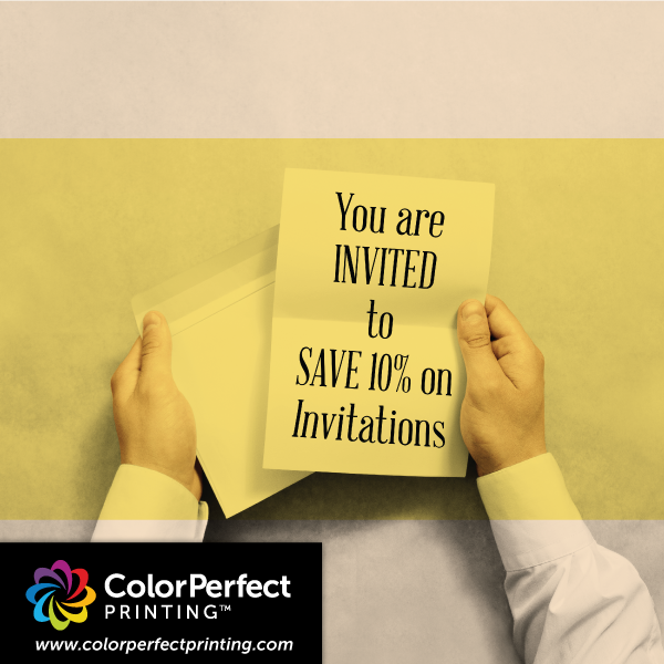 ColorPerfect Printing | Pittsburgh PA