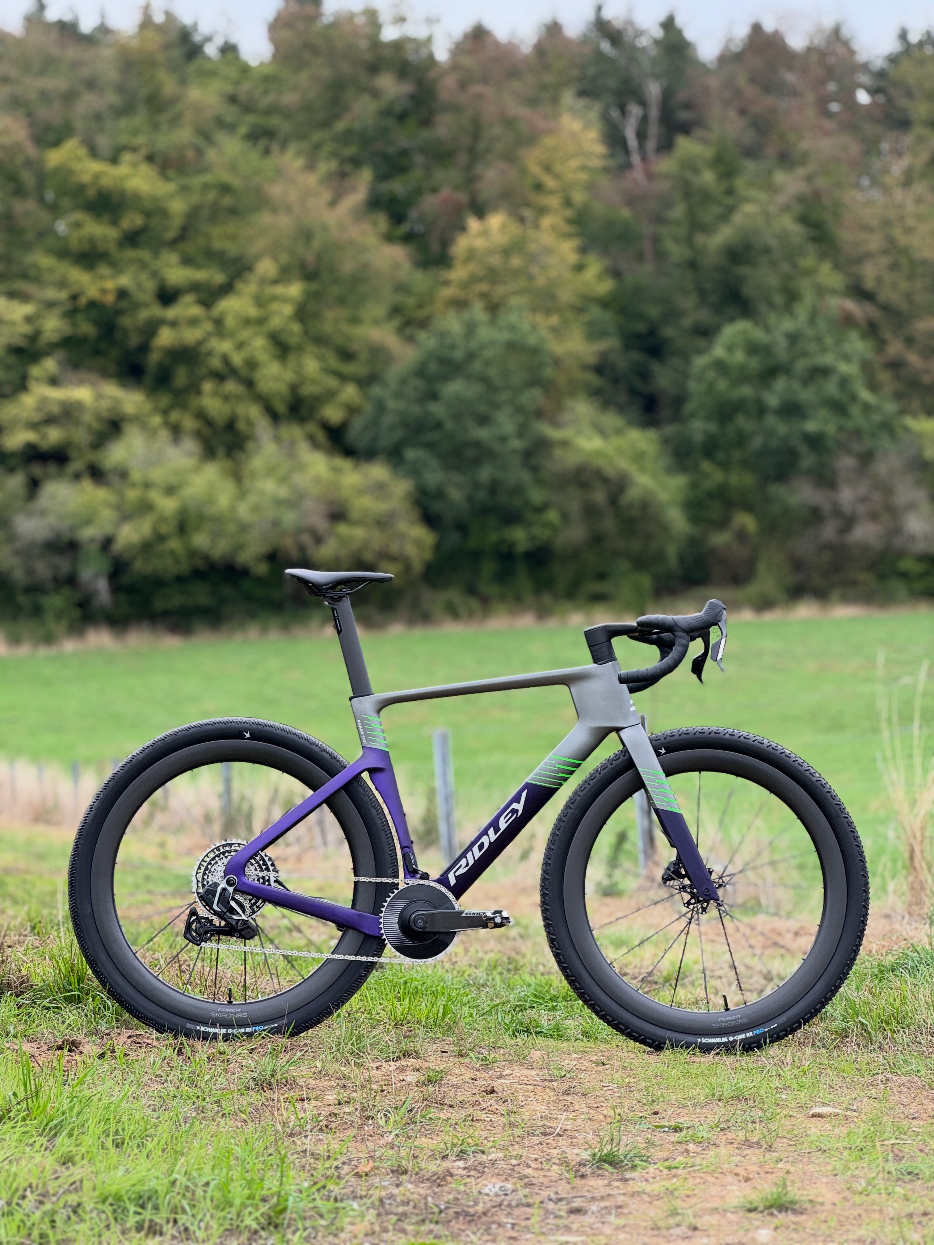 Andy Schleck Cycles | Itzig