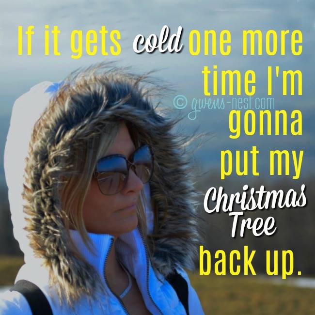 When you list the seasons, what season do you start with?
