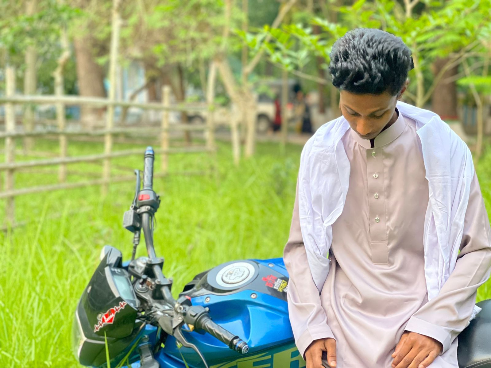Rakibul Islam