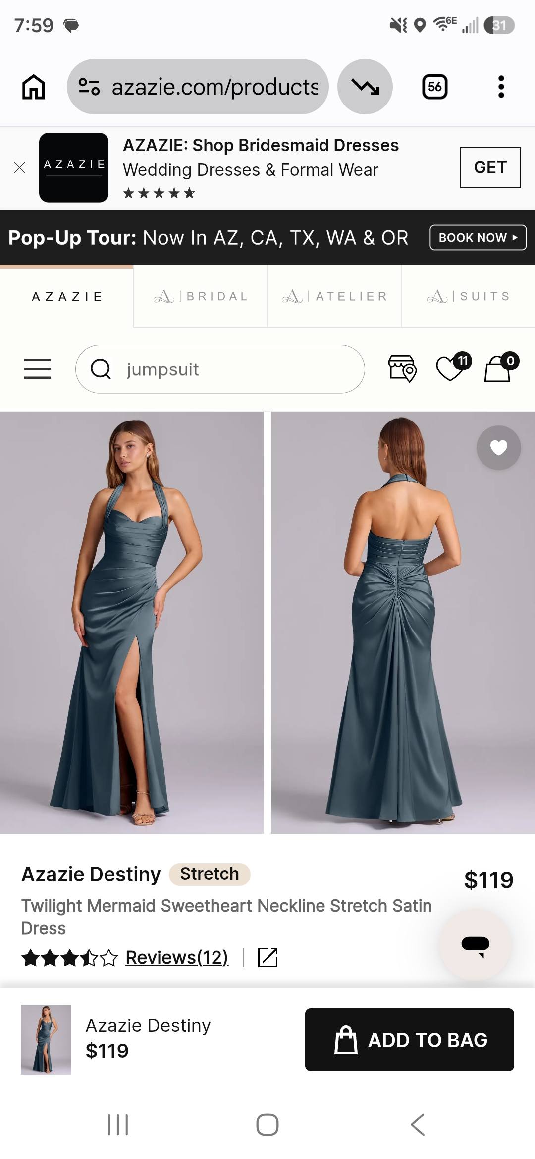 how to dye a bridesmaid dress Where black or DIY tips? Size:40 Disco Outfits Royal Purple Chiffon Cold