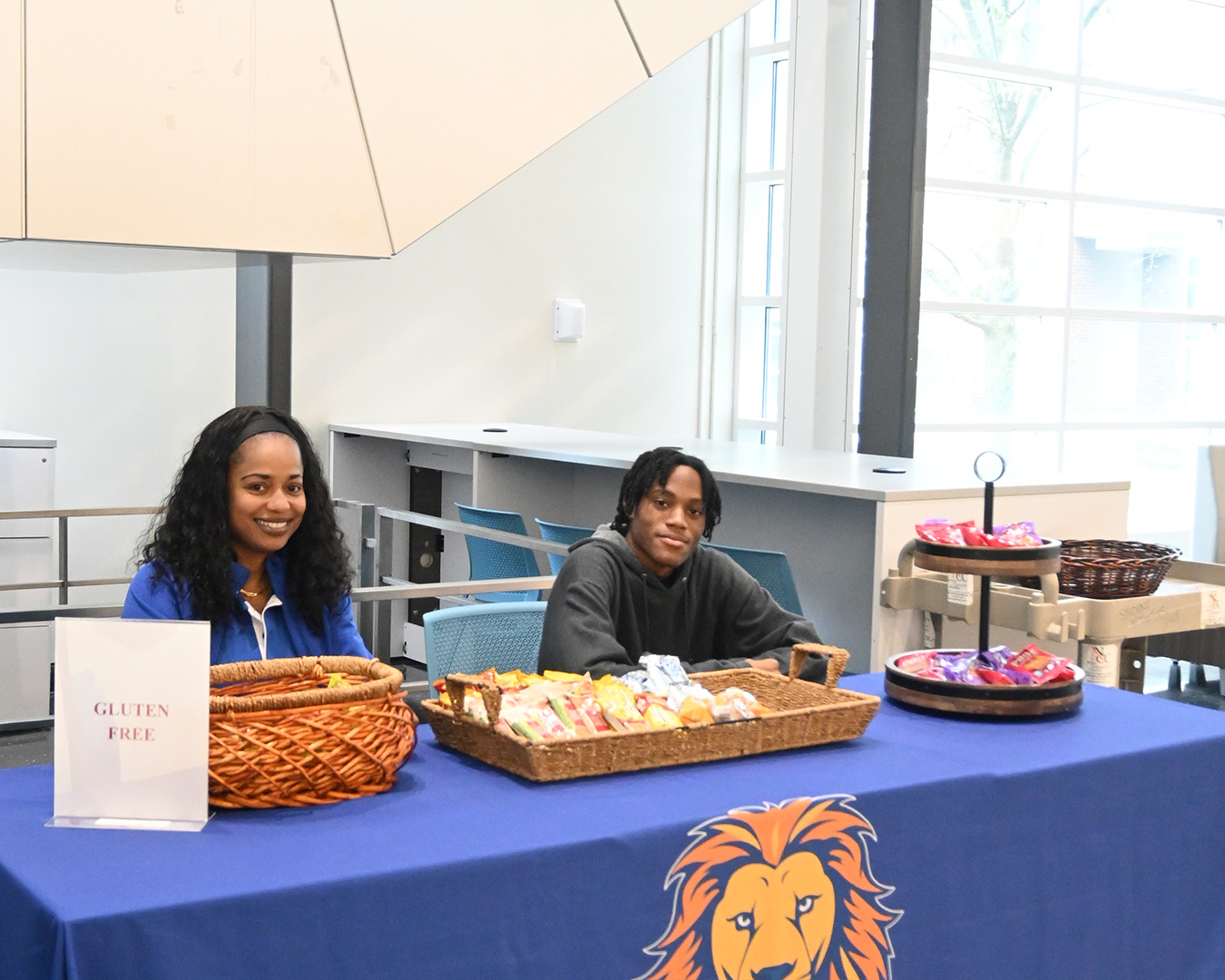 Nassau Community College - Library hours: Tuesday - Thursday December ...