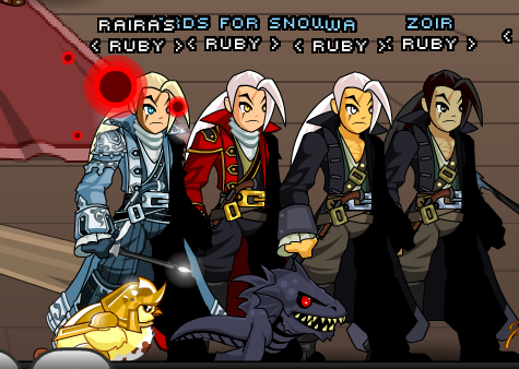AQW Ruby Guild