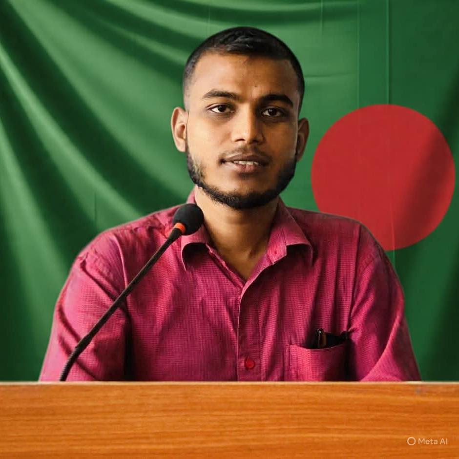 Mehedi Hasan Rasel