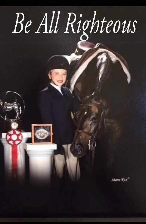 In the market for your... - Mark Harrell Equine Marketing | Facebook