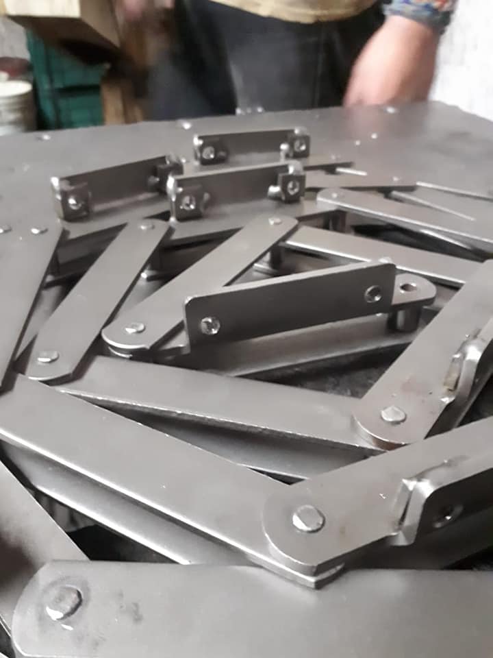 Cadenas Y Servicios Sancor SA de CV