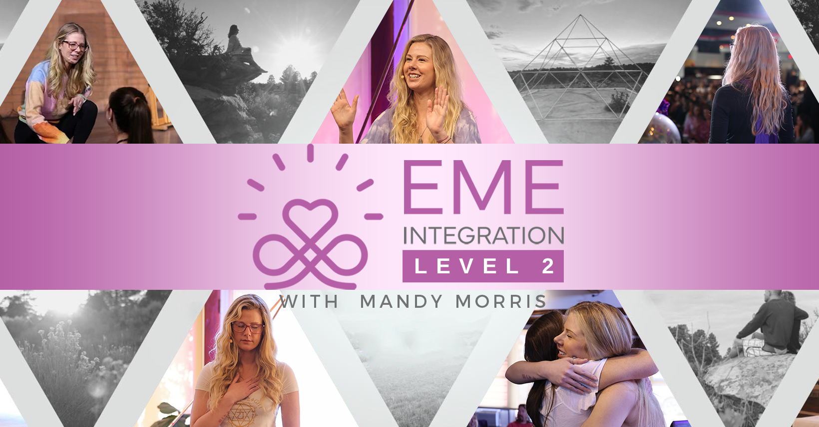 10/2026 EME Integration Level 2 Practitioner Certification Program ...