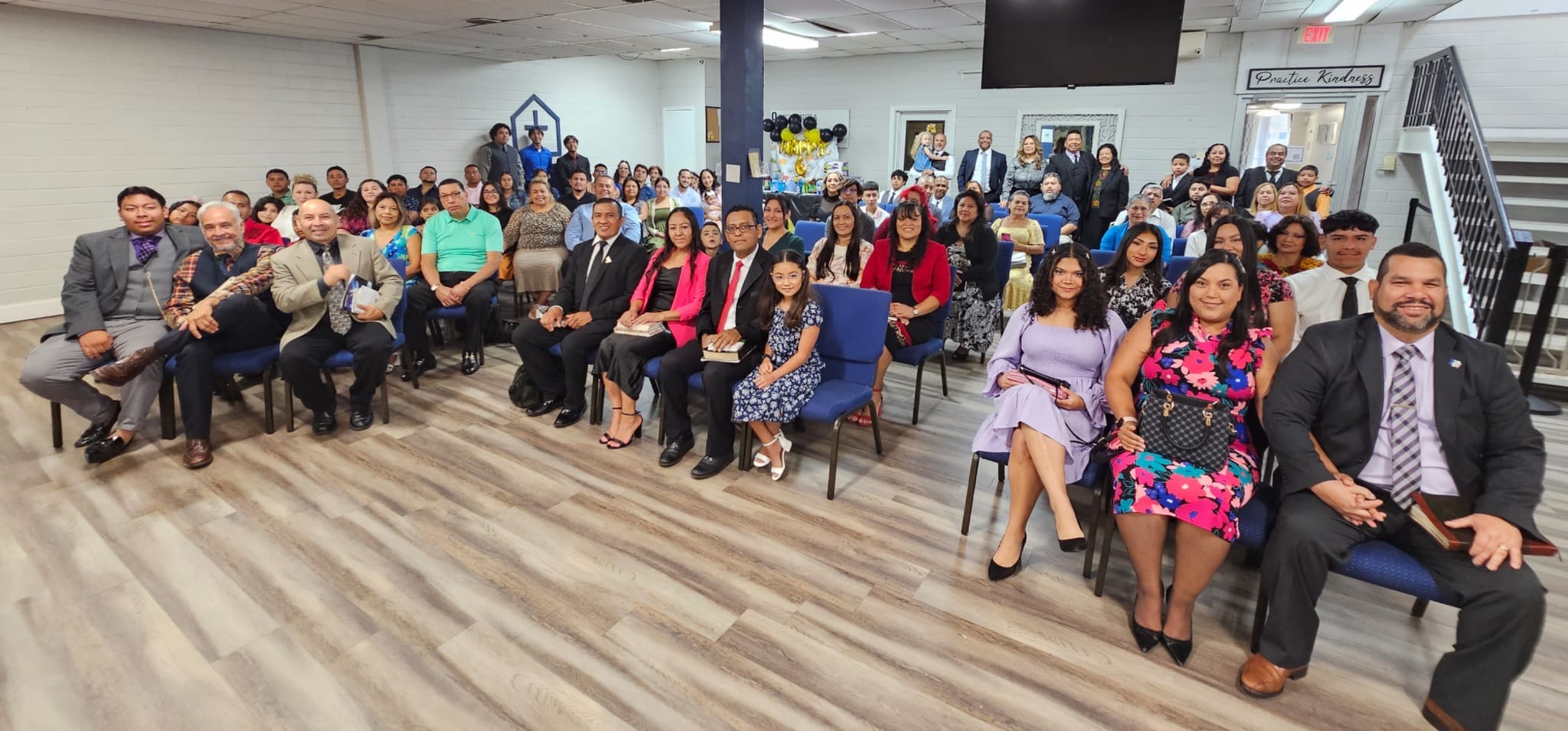 Deer Park Spanish Seventh-day Adventist Church | Pasadena TX