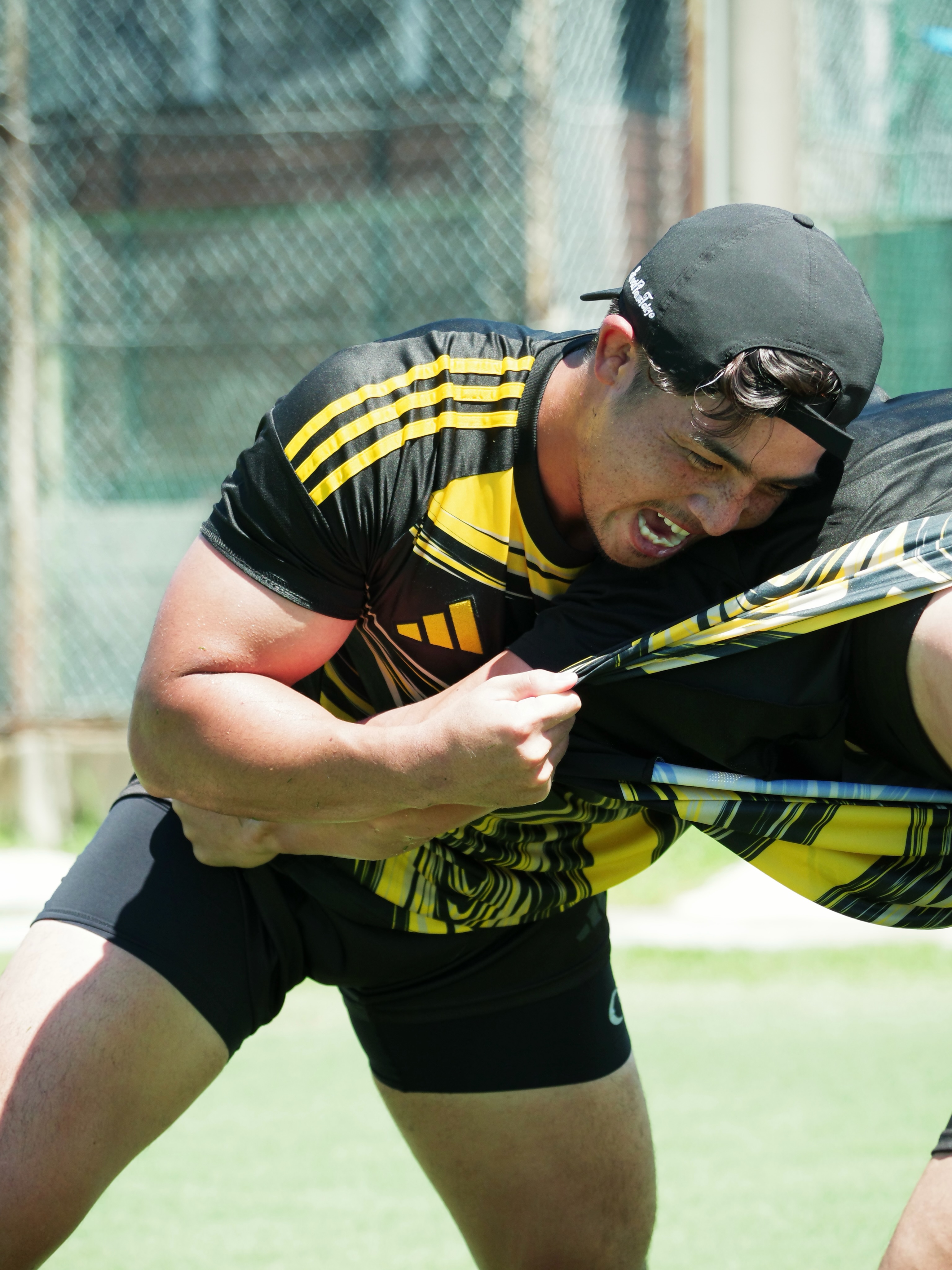 RICOH BlackRams Tokyo added a new - RICOH BlackRams Tokyo