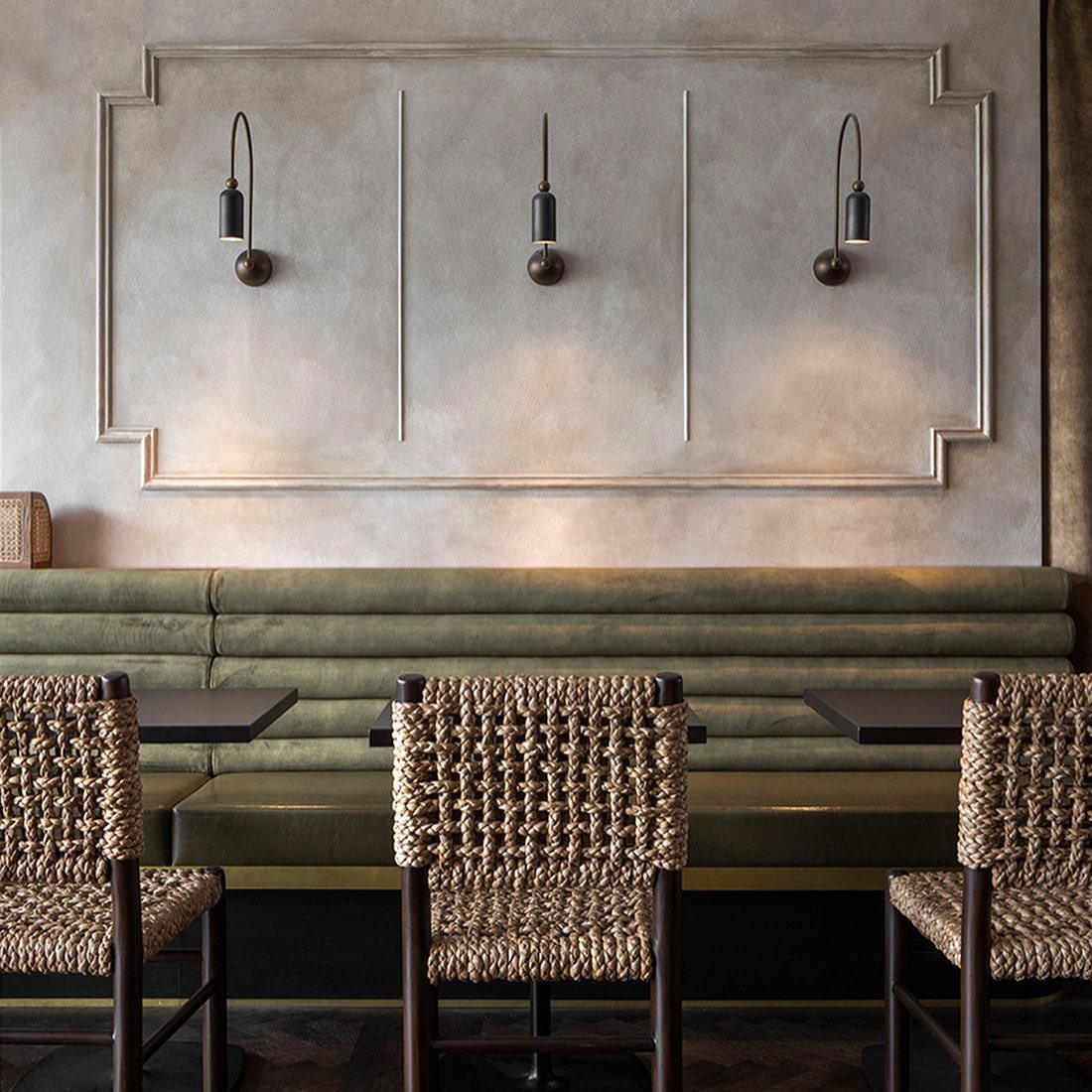 Gathered Wine - Sensory hedonism has a new home, and it’s...