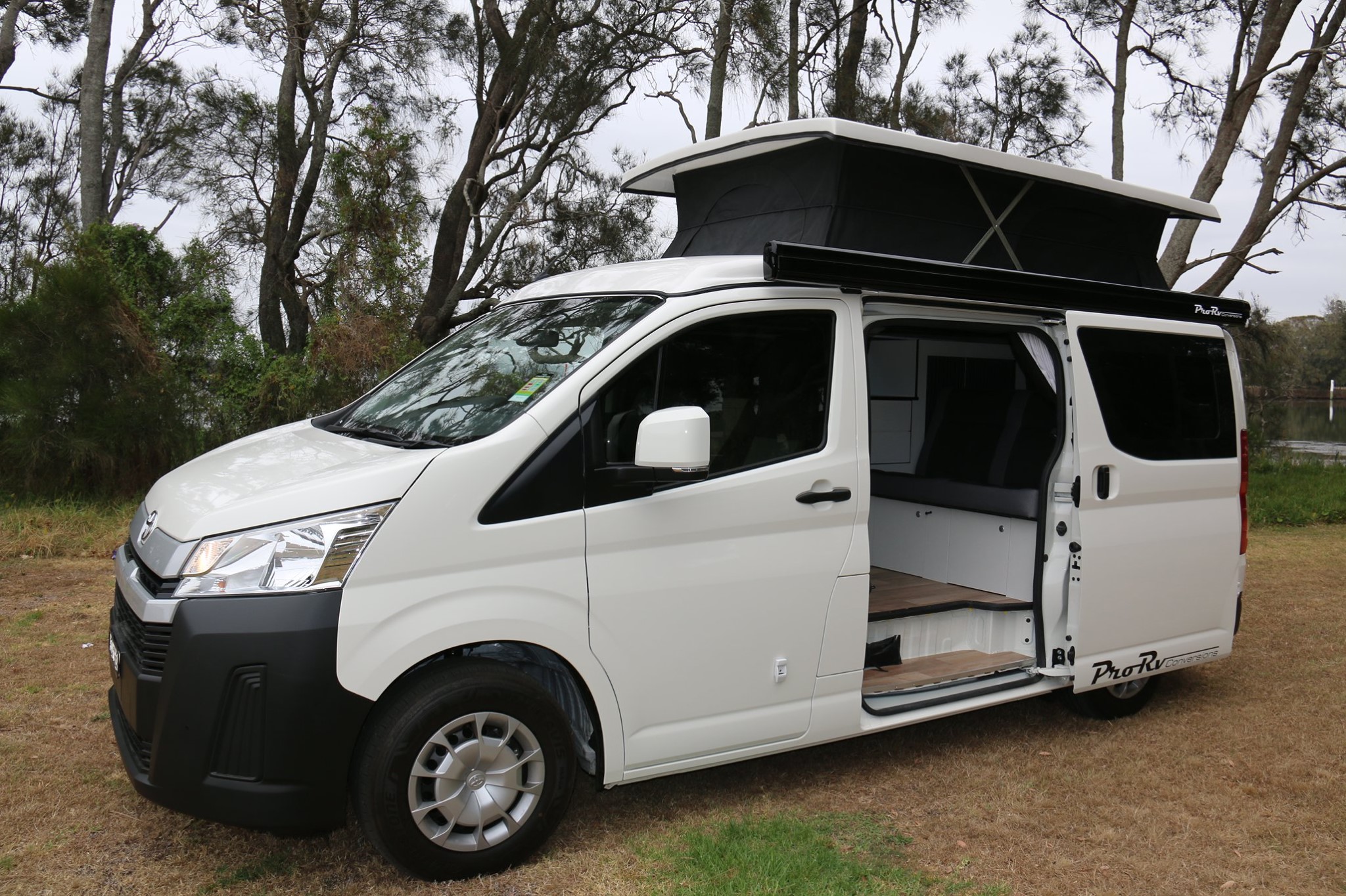 Pro RV Conversions | The Entrance NSW