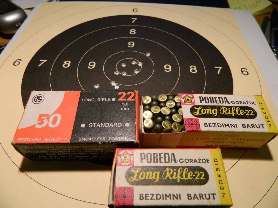 Interliga FP 50m